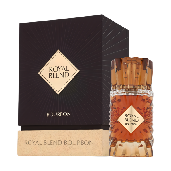 Royal Blend Bourbon