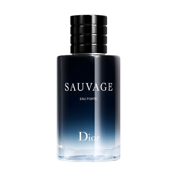 Sauvage Eau Forte
