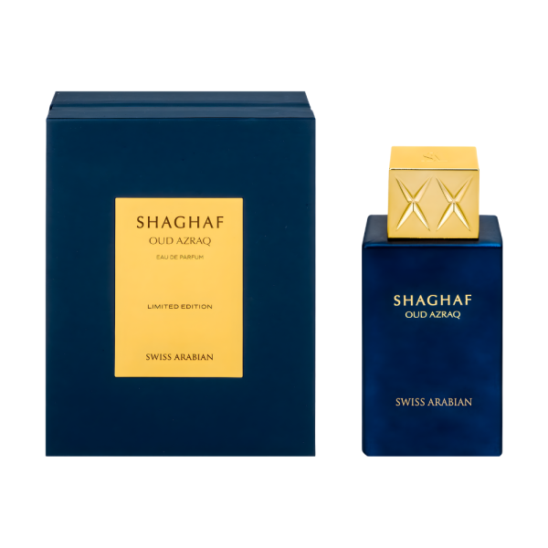 Shaghaf Oud Azraq