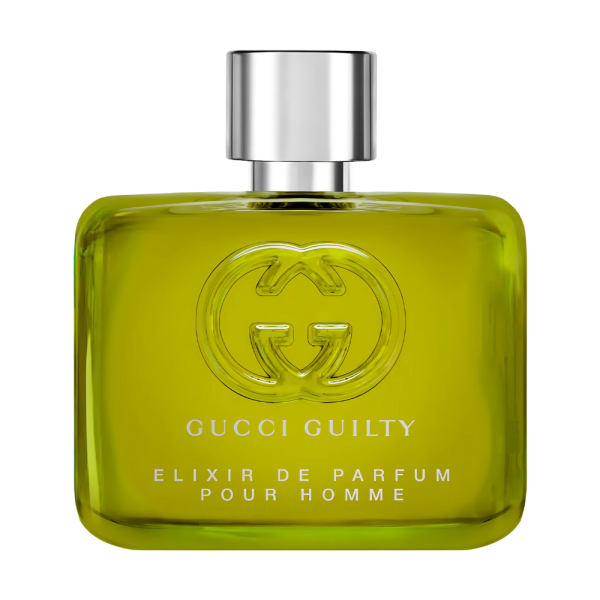 Guilty Elixir Pour Homme