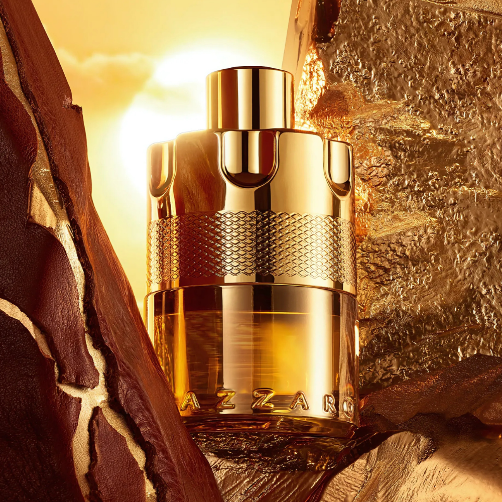 Azzaro Forever Wanted Elixir - obrazek 6