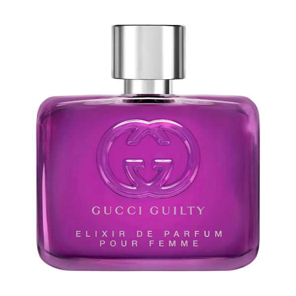 Guilty Elixir Pour Femme