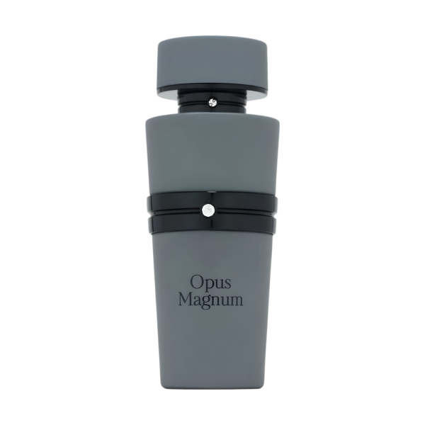 Opus Magnum