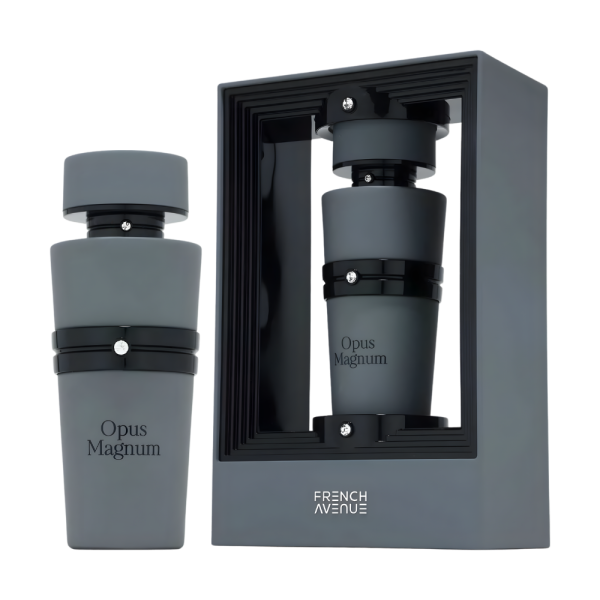 Opus Magnum