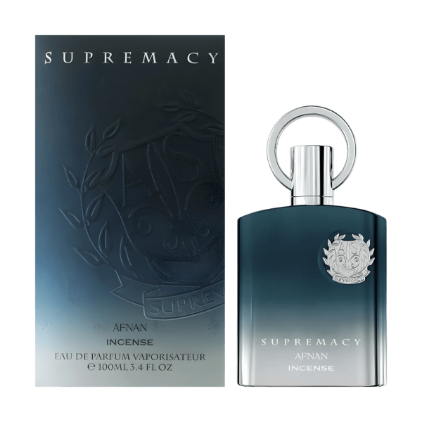 Supremacy Incense