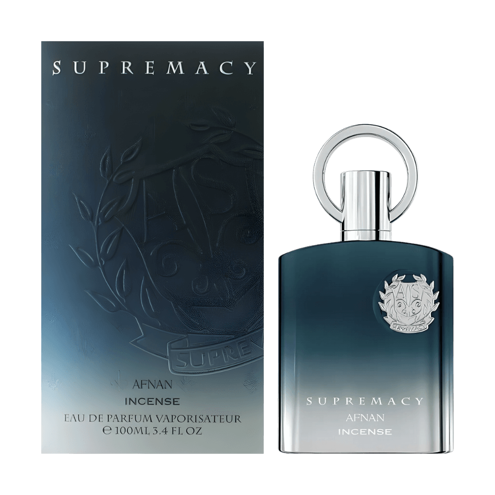 Afnan Supremacy Incense - obrazek 2