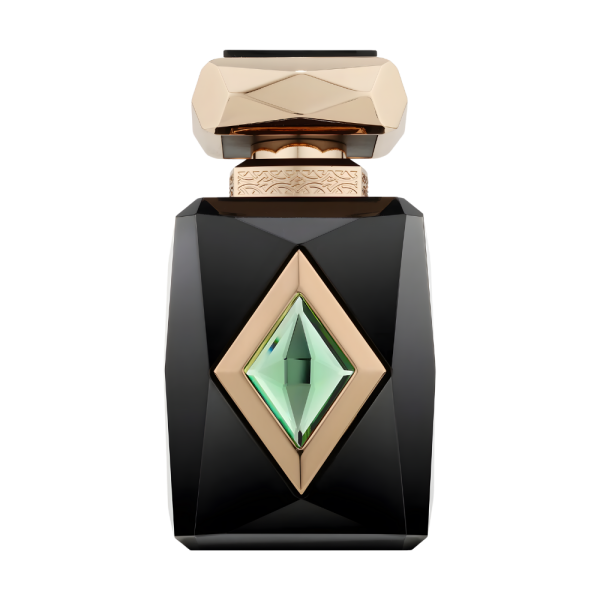Iris Patchouli