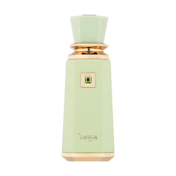 Luscious