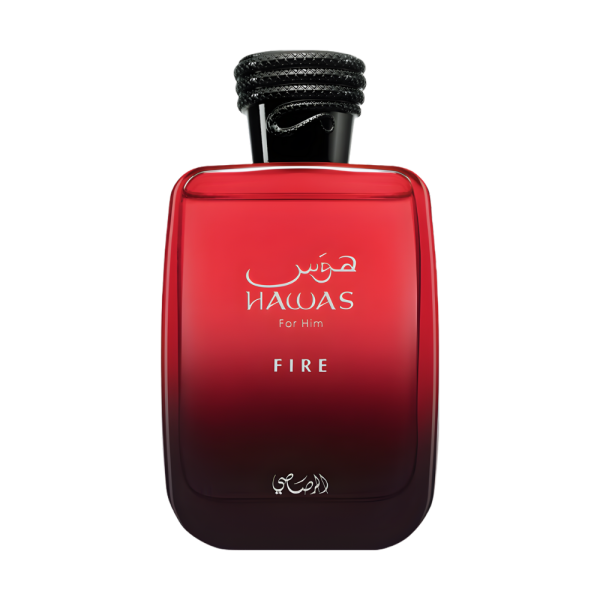 Hawas Fire