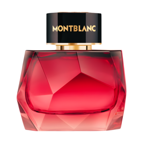 Montblanc Signature Elixir - Woda perfumowana dla kobiet - widok produktu