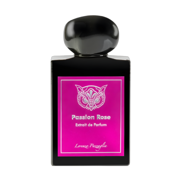Passion Rose