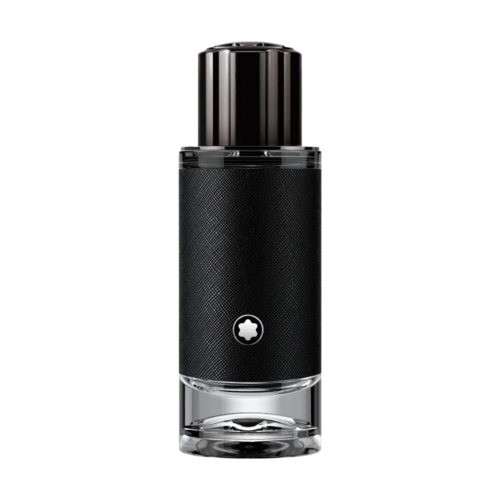 Montblanc Explorer - Woda perfumowana dla mężczyzn - widok produktu