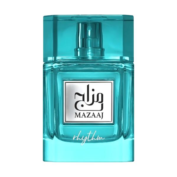 Mazaaj Rhythm