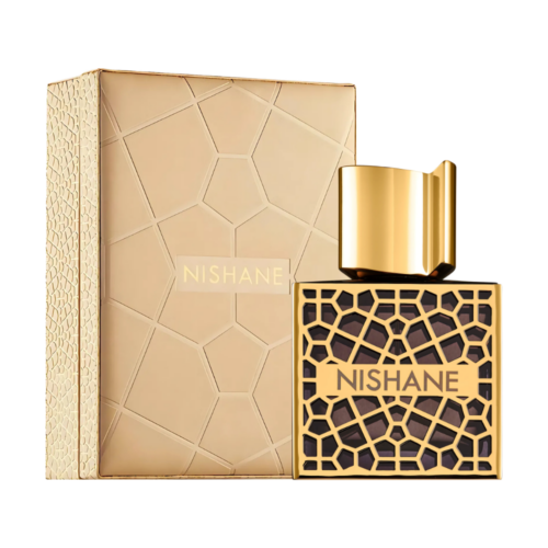 Nishane Nefs - Ekstrakt perfum unisex - widok produktu