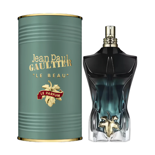 Le Beau Le Parfum