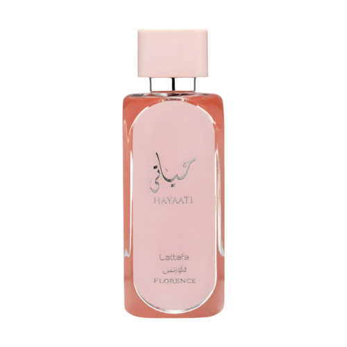 Lattafa Hayaati Florence - Woda perfumowana dla kobiet