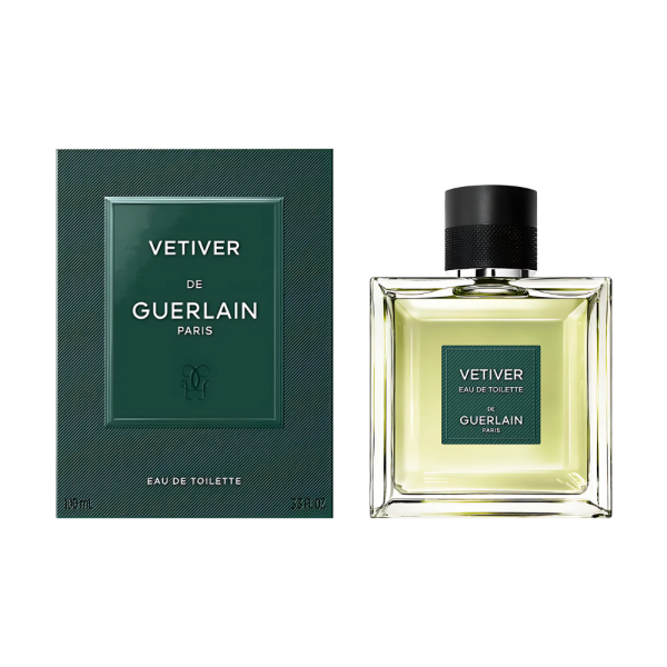 Vetiver