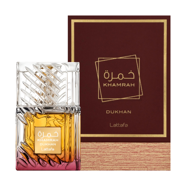 Khamrah Dukhan