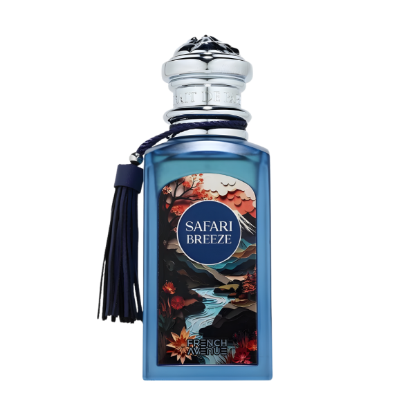Safari Breeze