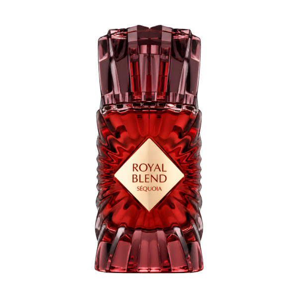 French Avenue Royal Blend Sequoia - Ekstrakt perfum unisex