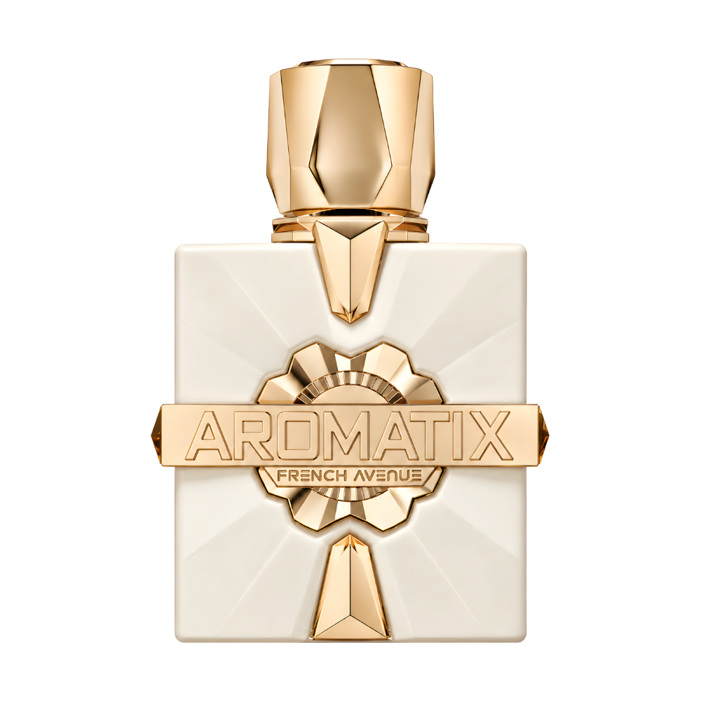 Aromatix x French Avenue Platine Blanc - Ekstrakt perfum unisex - pojemność 100 ml