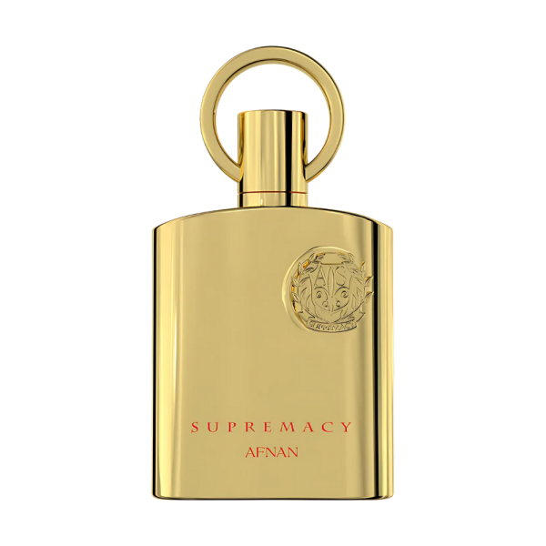Supremacy Gold