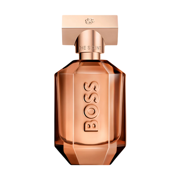 Boss The Scent Parfum