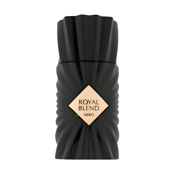 Royal Blend Nero
