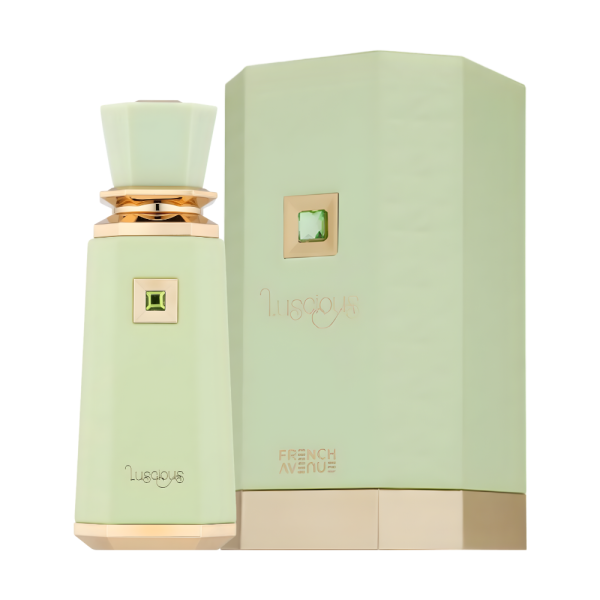 Luscious