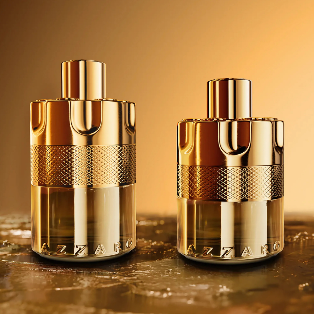 Azzaro Forever Wanted Elixir - obrazek 5