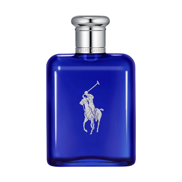 Polo Blue