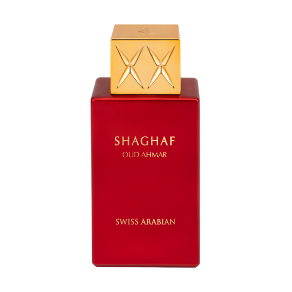 Shaghaf Oud Ahmar