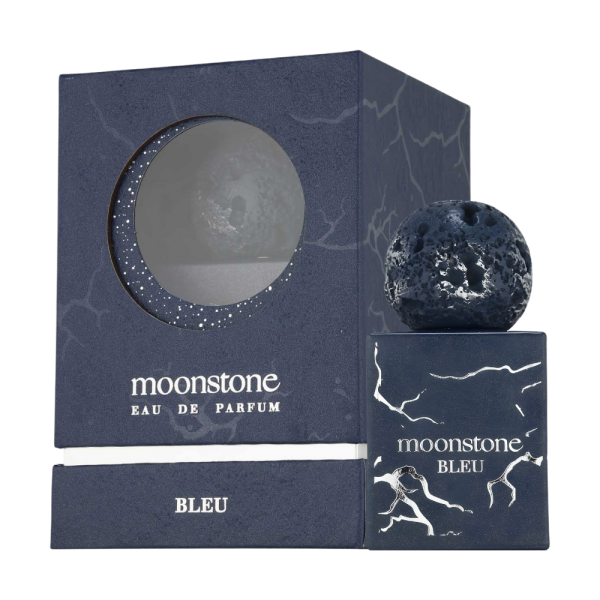 Moonstone Bleu