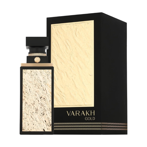 Varakh Gold