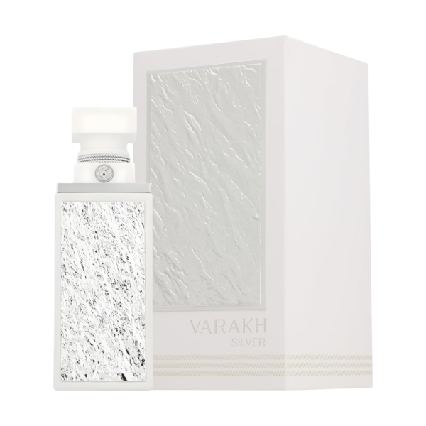 Varakh Silver