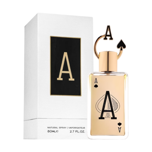 Fragrance World Ace - Woda perfumowana unisex - widok produktu