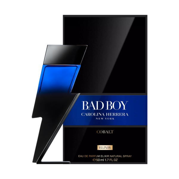 Bad Boy Cobalt Elixir