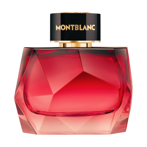 Montblanc Signature Elixir - Woda perfumowana dla kobiet