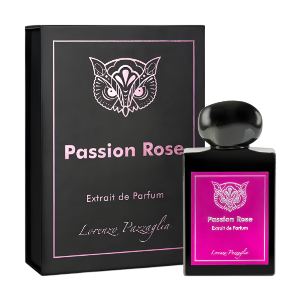 Passion Rose