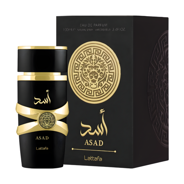 Asad