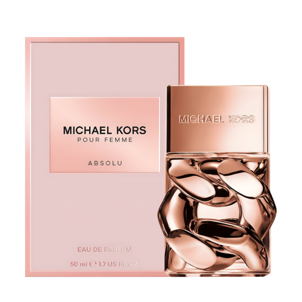 Pour Femme Absolu