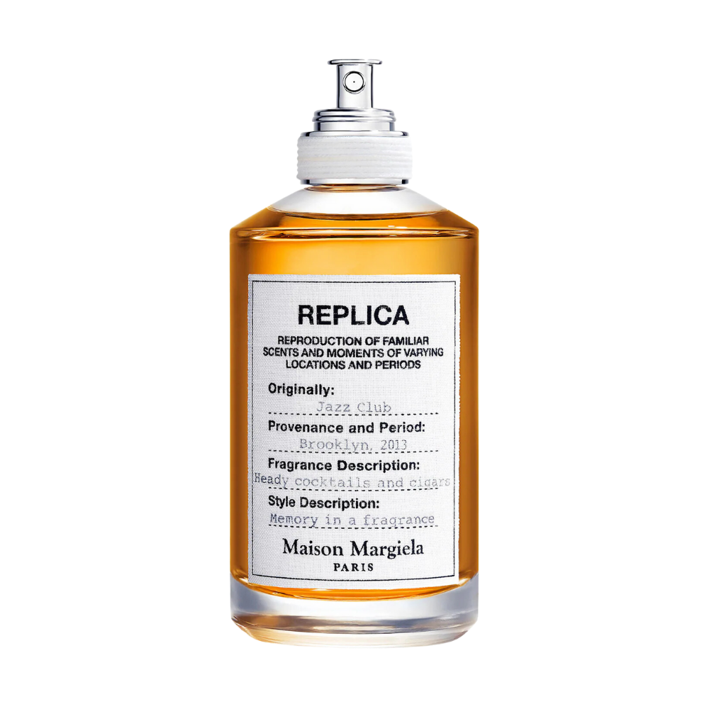 Maison Margiela Replica Jazz Club - obrazek 2
