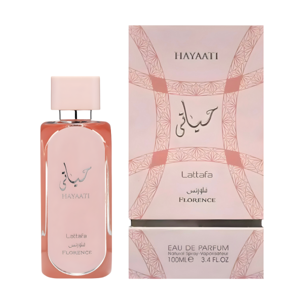 Hayaati Florence