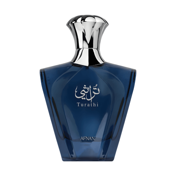 Turathi Blue