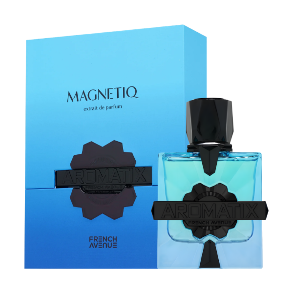 Magnetiq