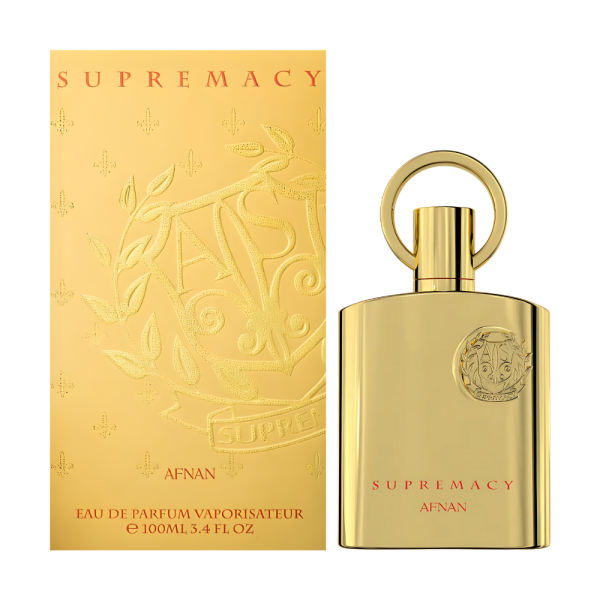Supremacy Gold