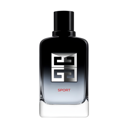 Givenchy Gentleman Society Sport - Woda perfumowana dla mężczyzn - widok produktu