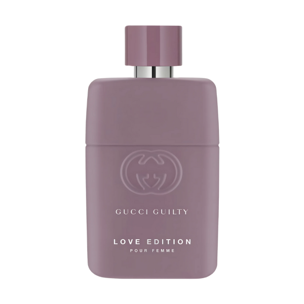 Guilty Love Edition Pour Femme