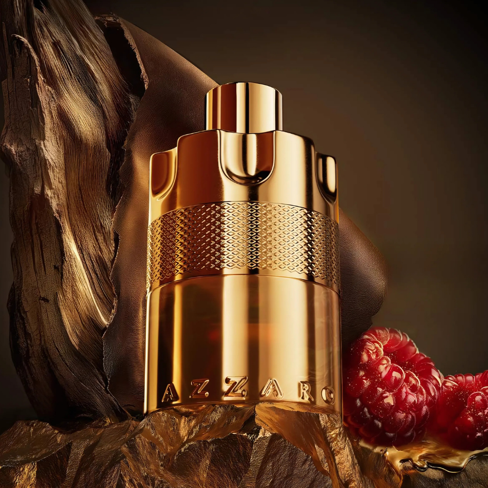 Azzaro Forever Wanted Elixir - obrazek 4