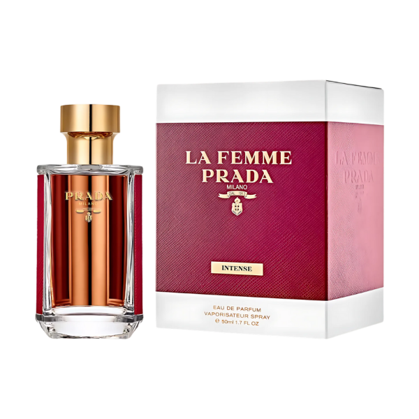 La Femme Intense
